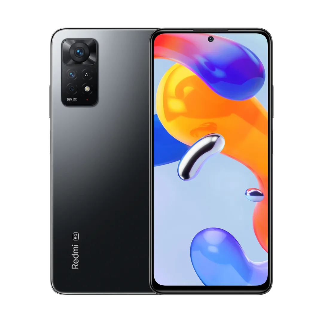 Xiaomi Redmi Note 11 Pro 5G