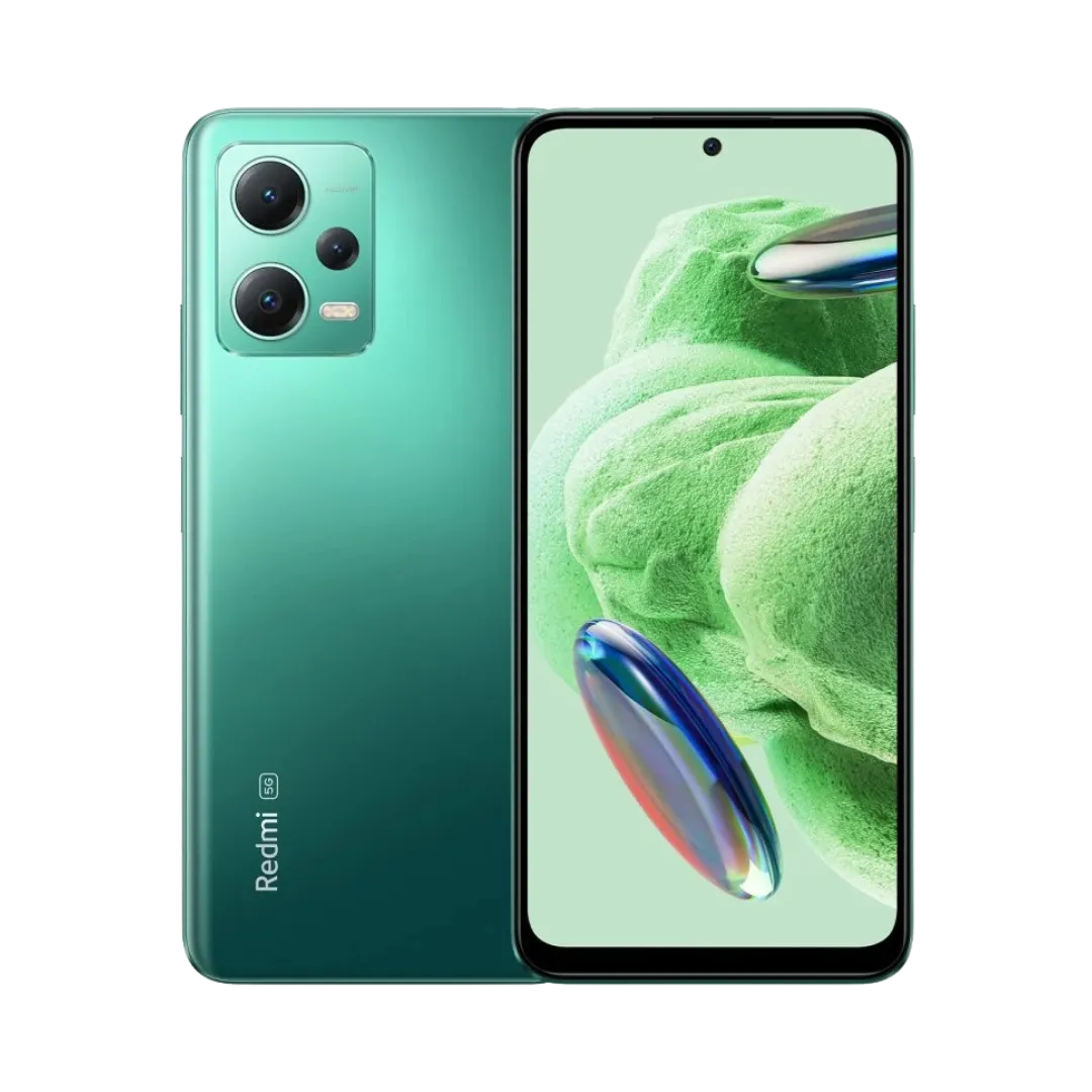 Xiaomi Redmi Note 12