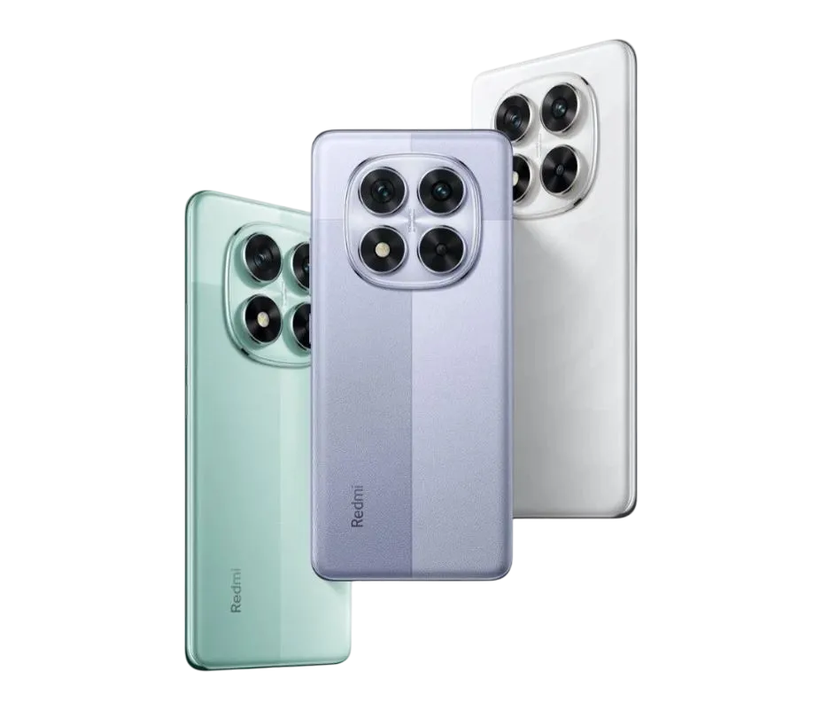 Xiaomi Redmi Note 14 Pro 5G