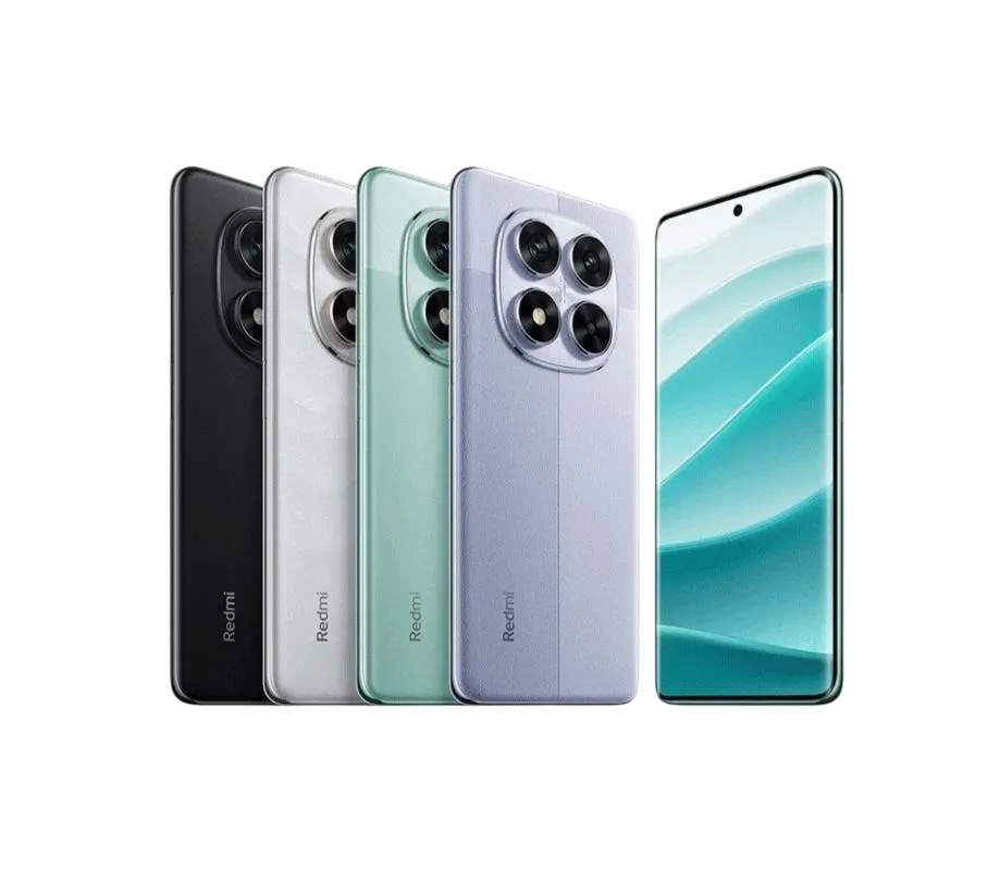 Xiaomi Redmi Note 14 Pro 5G