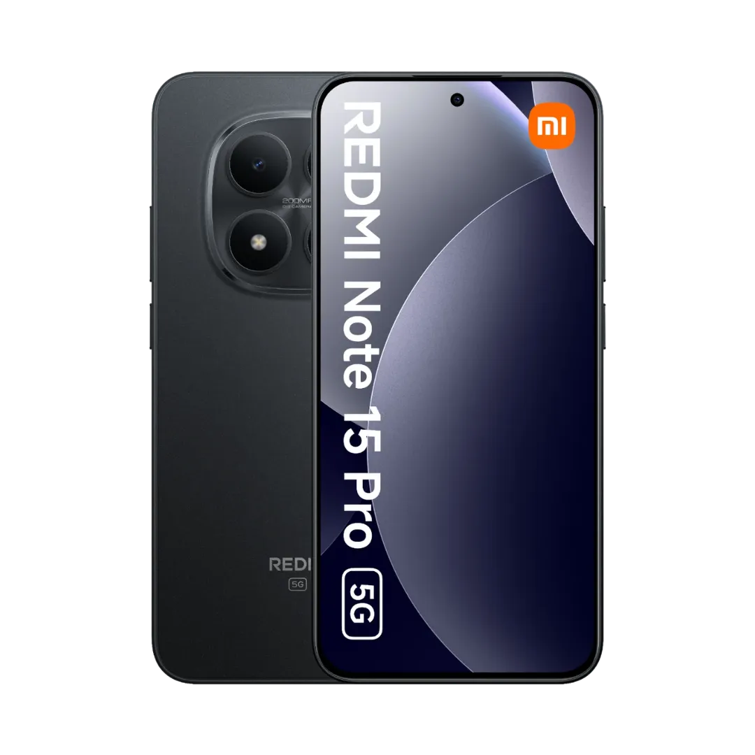 Xiaomi Redmi Note 15 Pro