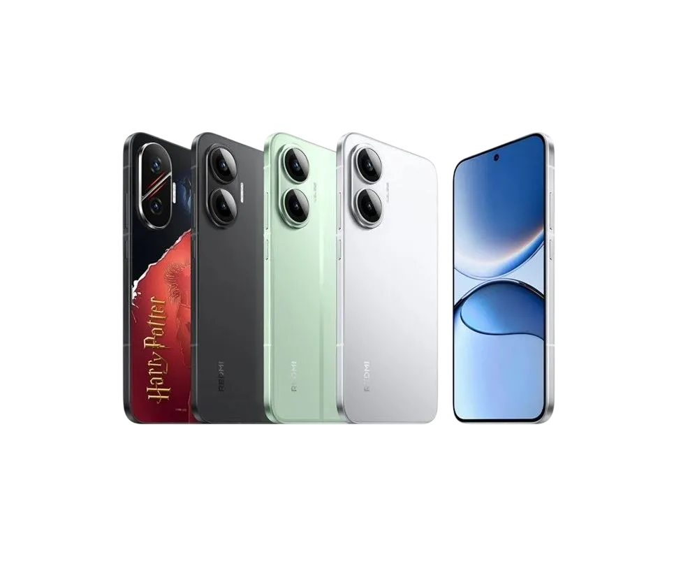 Xiaomi Redmi Turbo 4 Pro