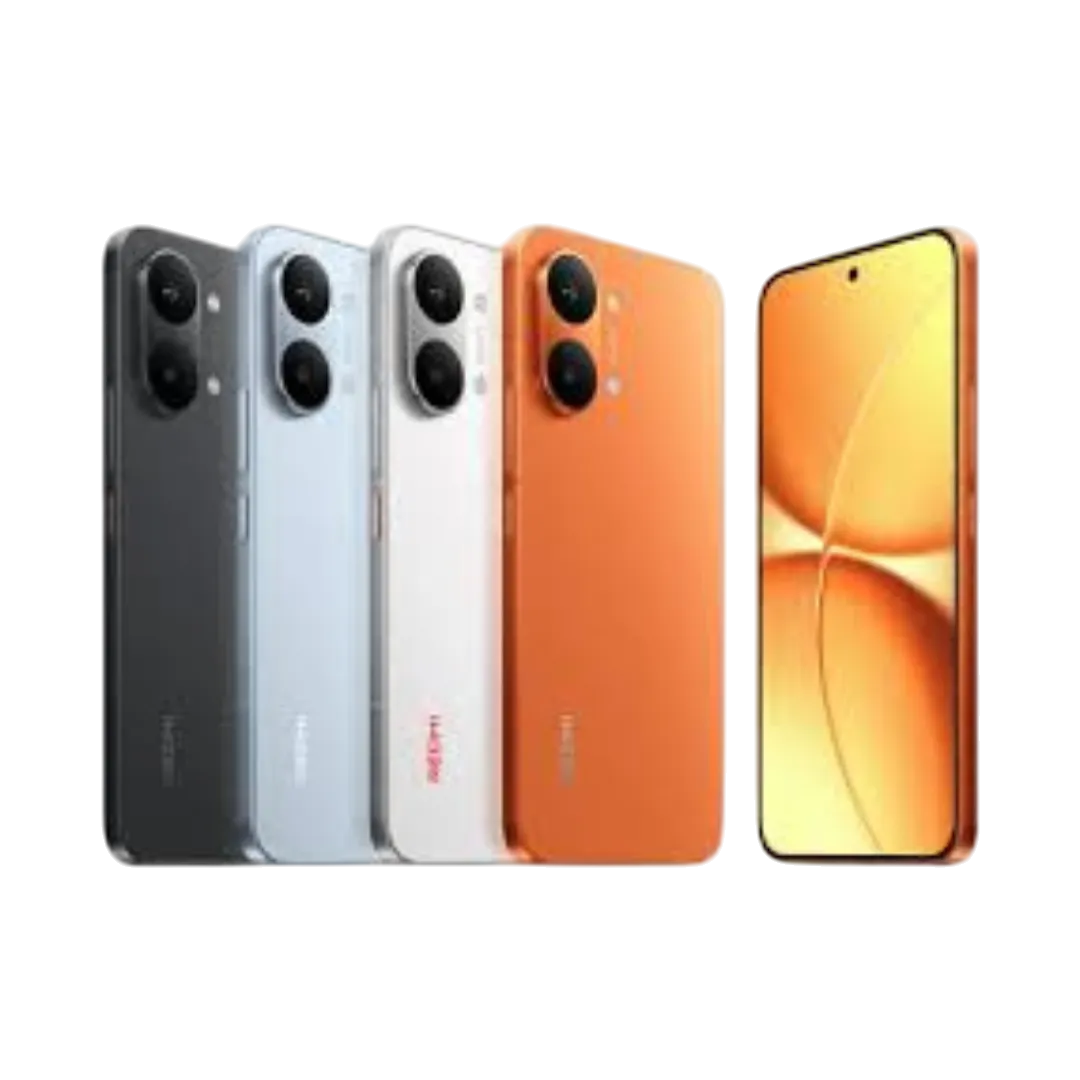 Xiaomi Redmi Turbo 5 Max