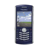 BlackBerry Pearl 8110