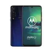 Moto G8 Plus