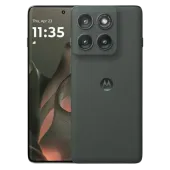 Motorola Edge (2025)